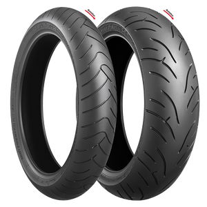 The Road Beast: Bridgestone Road Tyres at Rideshed!