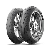Michelin Power Shift WHEELS