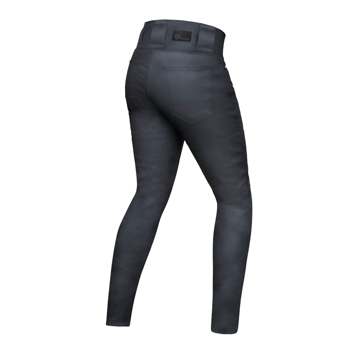 Dririder Blizzard 3 Ladies Pants - Ladies Motorcycle Motorcycle Pants - DRI  RIDER DRI RIDER Ladies