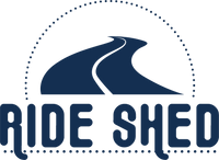 Rideshed