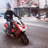 Michelin City Extra Tyre - on road