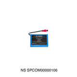 NS-SPCOM00000100-Keypad-R4-Series