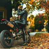 FALCO Harlem Ladies Shoes