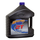 SPECTRO 2T Stroke Injection/Premix Engine Lubricant - 4L