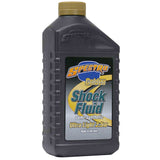 SPECTRO Golden Shock Fluid Ultra Light 2.5w - 1L