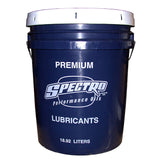 SPECTRO 2T Stroke Injection/Premix Engine Lubricant - 19L