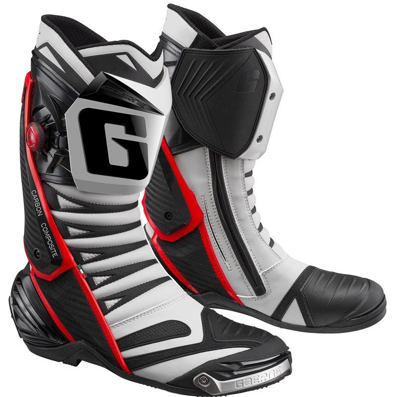 Gaerne boots