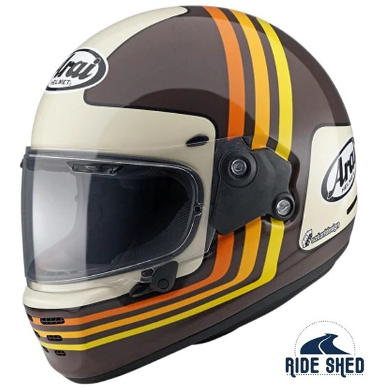 Top Motorcycle Road Helmets in NZ at Rideshed