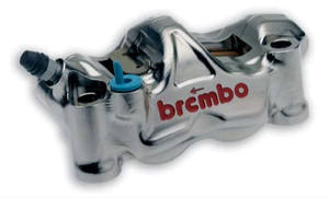 Unleash the Power of Precision: Brembo Brake Parts for Motorcycles at Rideshed