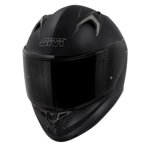 Givi Helmets: A History of Safety, Style, and Innovation