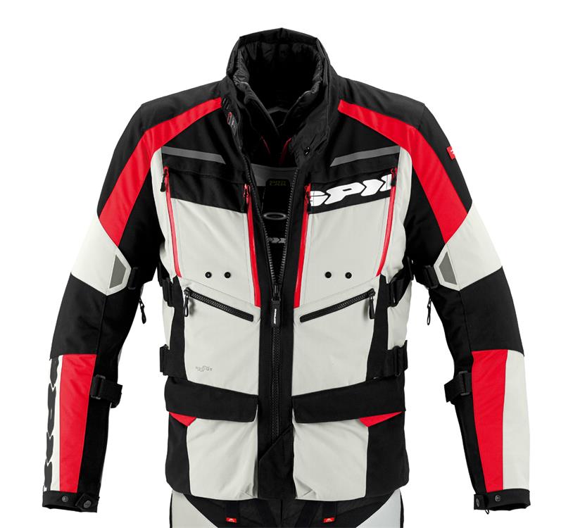 Premium winter riding jackets at Rideshed