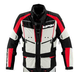 Premium winter riding jackets at Rideshed