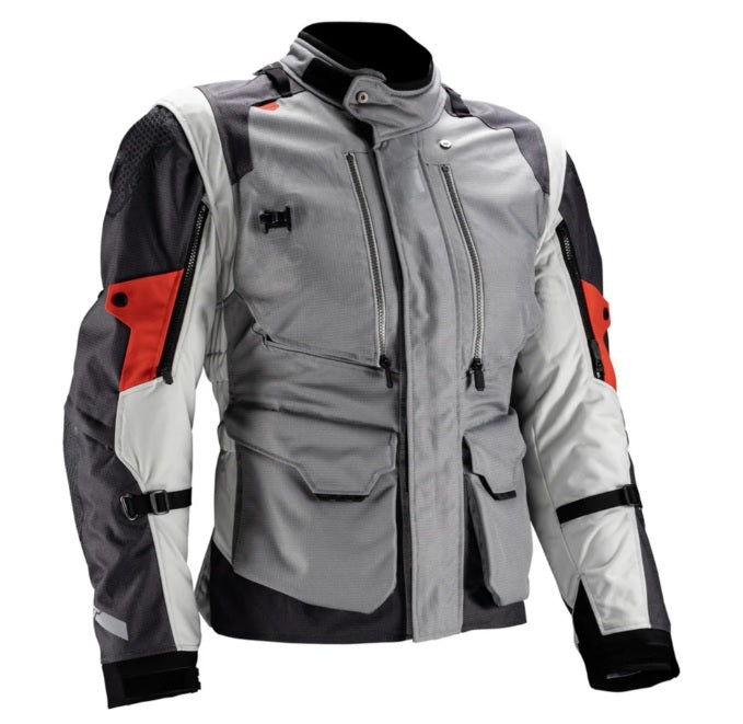 Leatt Road Riding Jackets & Pants: Premium Protection for NZ Riders at RideShed