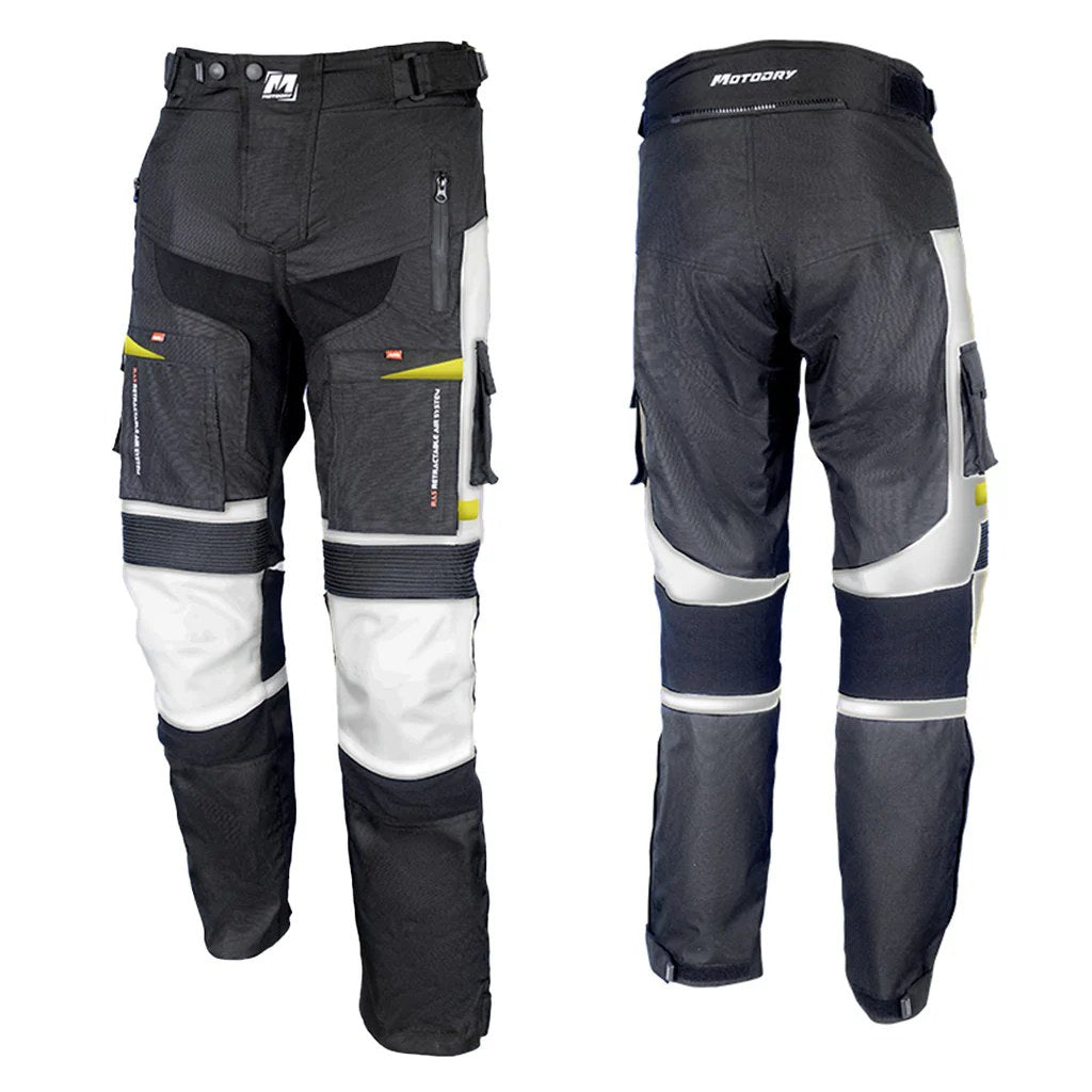 Essential Road Riding Pants at Rideshed