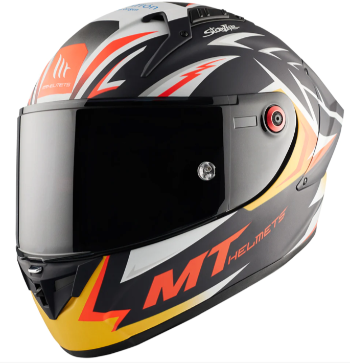 Unleash Your Inner Adventurer: The Allure of MT Motorcycle Helmets at Rideshed