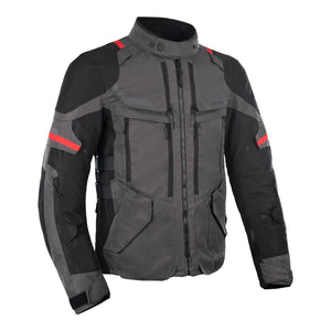 Stay Protected with Oxford All Weather Gear at Rideshed