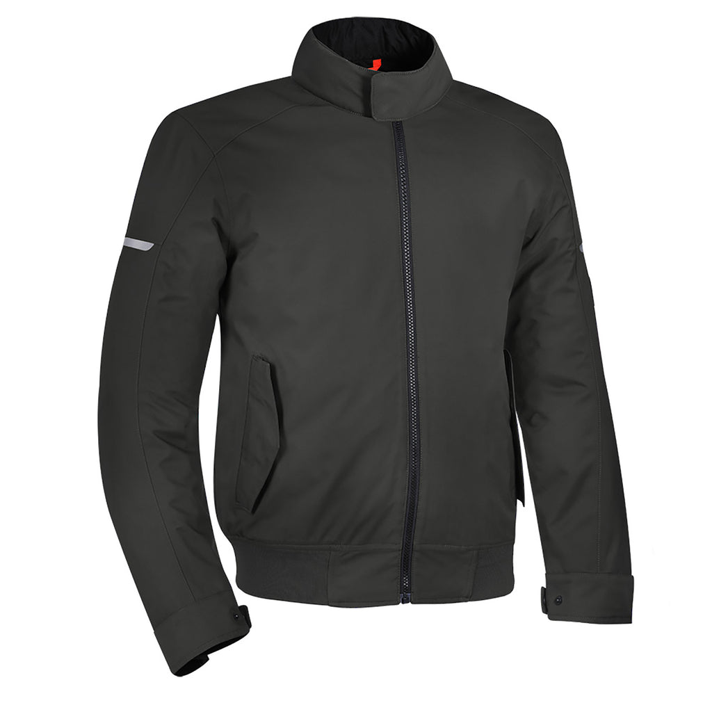 Breathe Easy: Embrace the Ride with Mesh Jackets from Rideshed