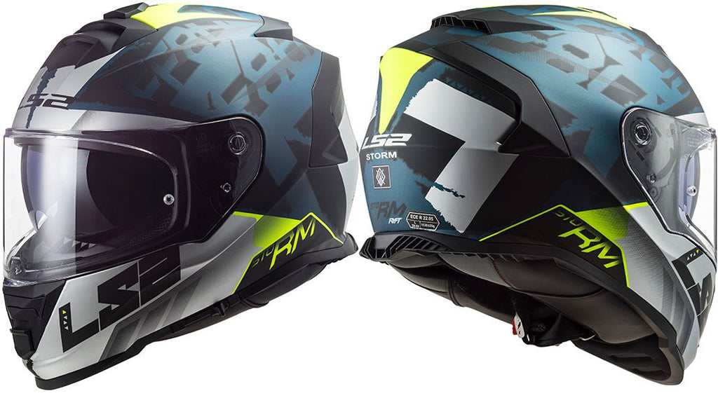 Exploring LS2 Helmets: Safety, Innovation, and Style from Rideshed