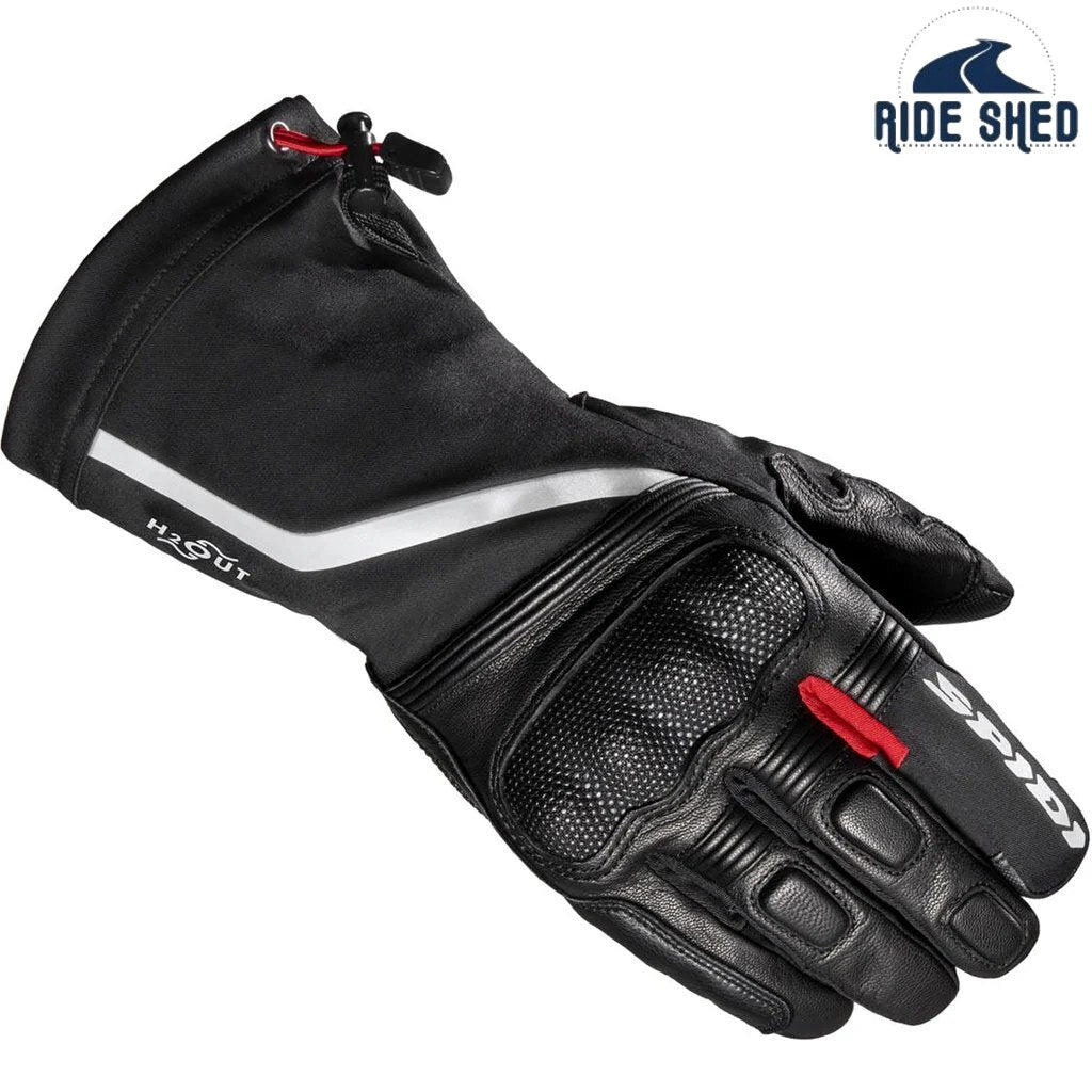 How to Choose the Perfect Winter Motorcycle Glove?