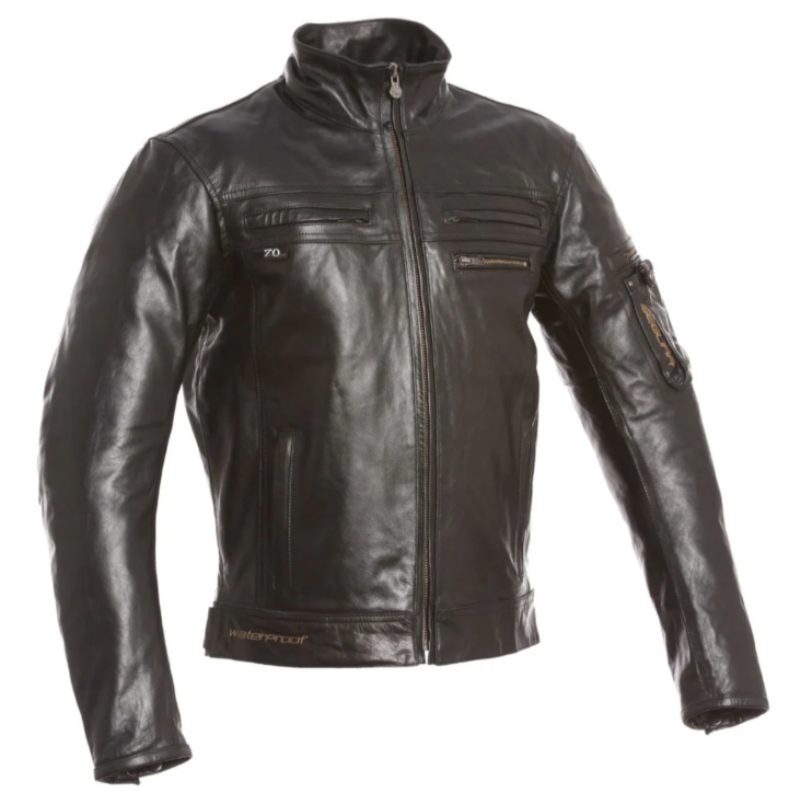 Segura Jackets: Timeless Style Meets Modern Protection