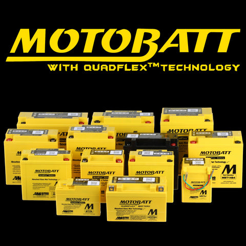 Motobatt Batteries