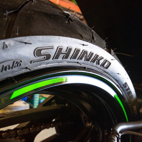 Shinko Tyres
