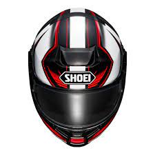 Shoei Helmets at Rideshed