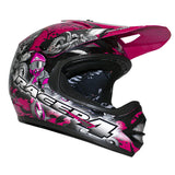 RACER 4 KIDS MAGENTA