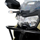 Headlight Shield for Kawasaki KLR 650 22- R&G
