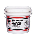 Tyre & Tube Mounting Compound