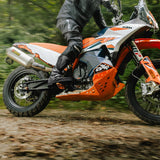 SIDI Adventure 2 GORE Boots