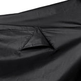 DEX-ADV- DEFENDER EXTREME ADVENTURE MOTORCYCLE COV