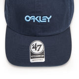 Oakley Remix Dad Cap (2)