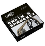 AFAM Chain & Sprocket Kits - TRIUMPH