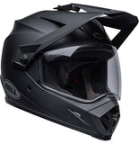 Bell MX-9 ADV MIPS Matte Black