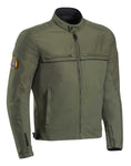 IXON BREAKER JKT KHAK LG