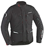 IXON CROSSTOUR PARKA BLK MD