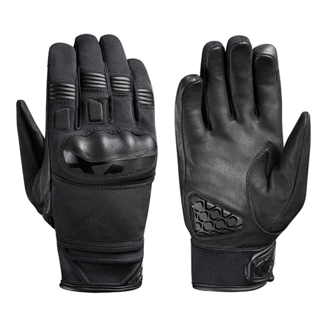 Ixon MS PICCO Glove Black - Lightweight WP Roadster