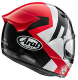 Arai QUANTIC - Space Red