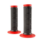 O'Neal MX PRO HALF WAFFLE DUAL COMP OPEN END Grips