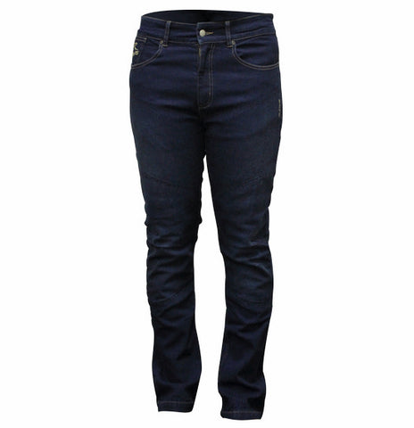 RJAYS Reinforced Stretch Jeans Blue