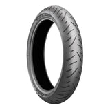Bridgestone Battlax T33 120/60ZR17 Front Sport Touring Tyre (55W)