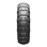 Bridgestone AX41 170/60-17 Rear Tubeless Adventure Tyre (72Q)
