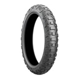 Bridgestone AX41 100/90-18 Front Tubeless Adventure Tyre (56P)