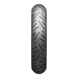 Bridgestone Battlax T33F 110/80ZR18 Front Sport Touring Tyre (58W)