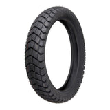Eurogrip ATT1015 120/80-18 Rear Tube Type Tyre (62H Rating)
