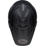 Bell MOTO-9S FLEX Matte Black