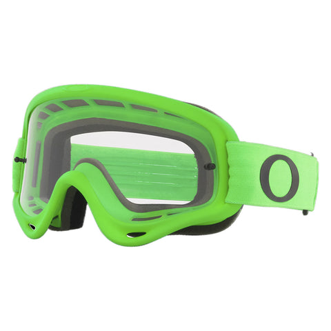 O-Frame MX Goggle Moto Green