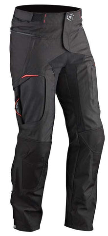 IXON CROSS AIR 2.0 PANT BLK XL