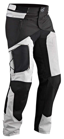 IXON CROSS AIR 2.0 PANT GREY/BLK 3X